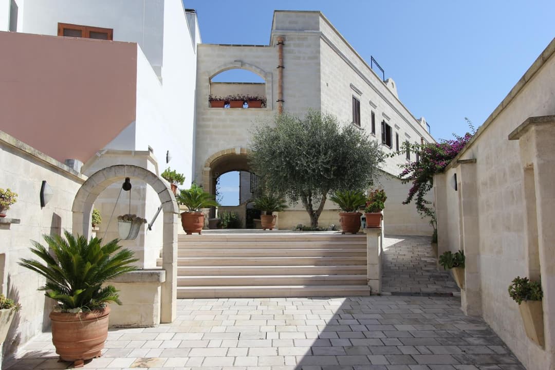 Residence Borgo Antico — photo 1 of 1