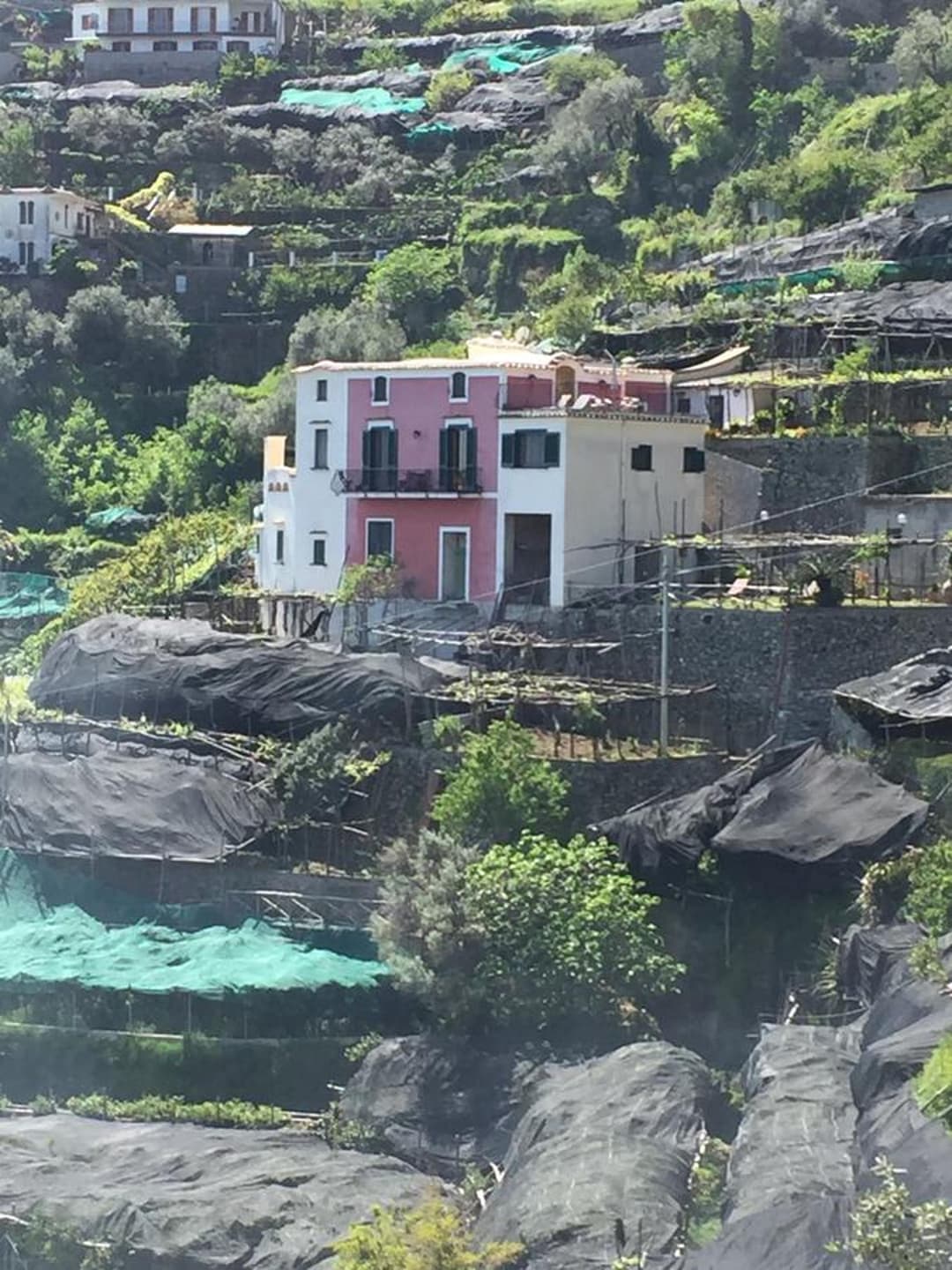 Casa Rossa — photo 1 of 1