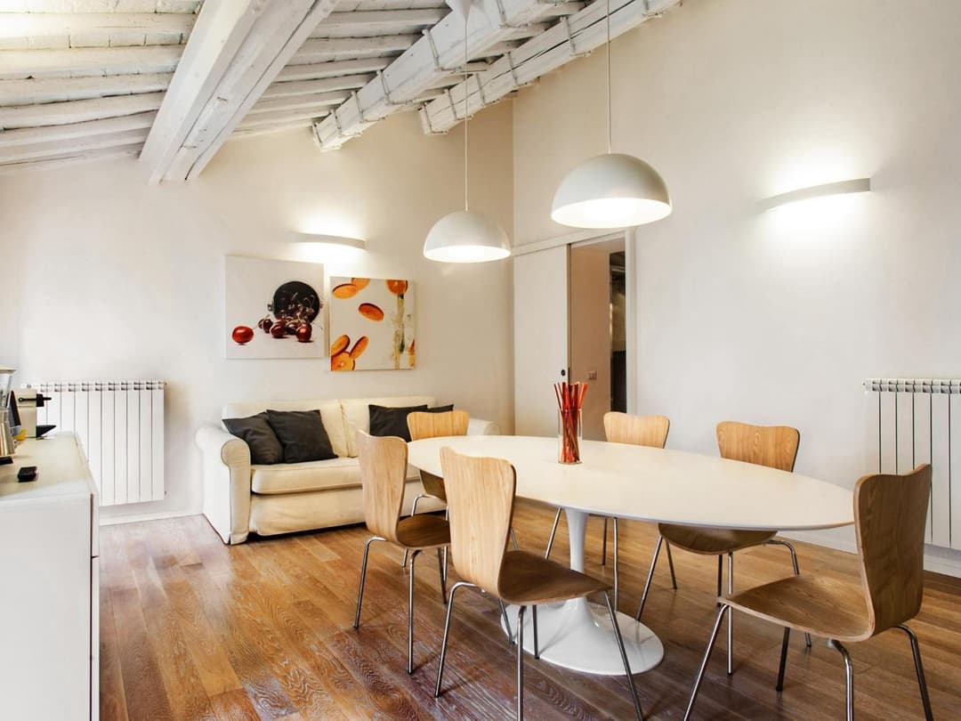 Spanish Steps Luxury Penthouse — photo 1 of 1