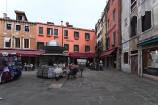 Residenza Tiziana Venezia