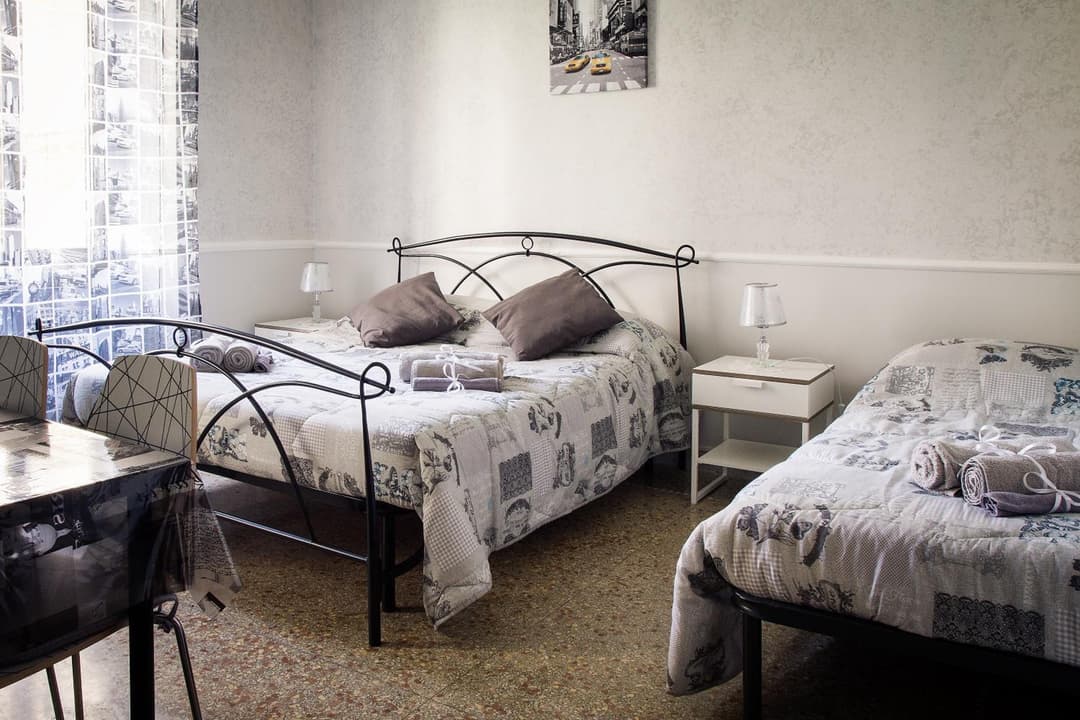 Appartamento Residence Sole e Luna — photo 1 of 1