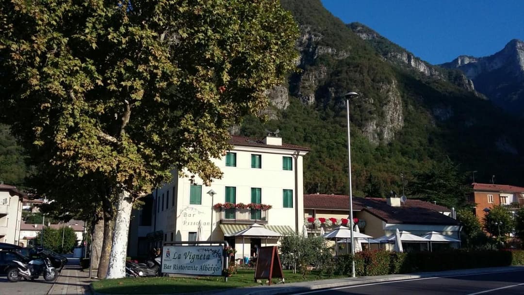 La Vigneta — photo 1 of 1