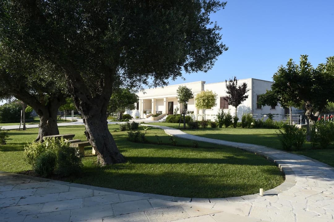 Willaria Country House — photo 1 of 1