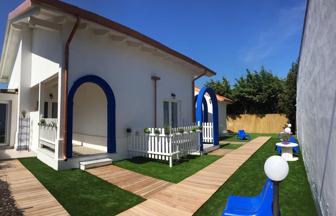 B&B Residenza Marina — photo 1 of 71