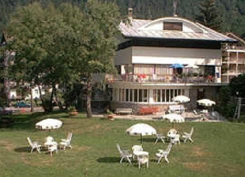 Albergo Cioccarelli — photo 1 of 68