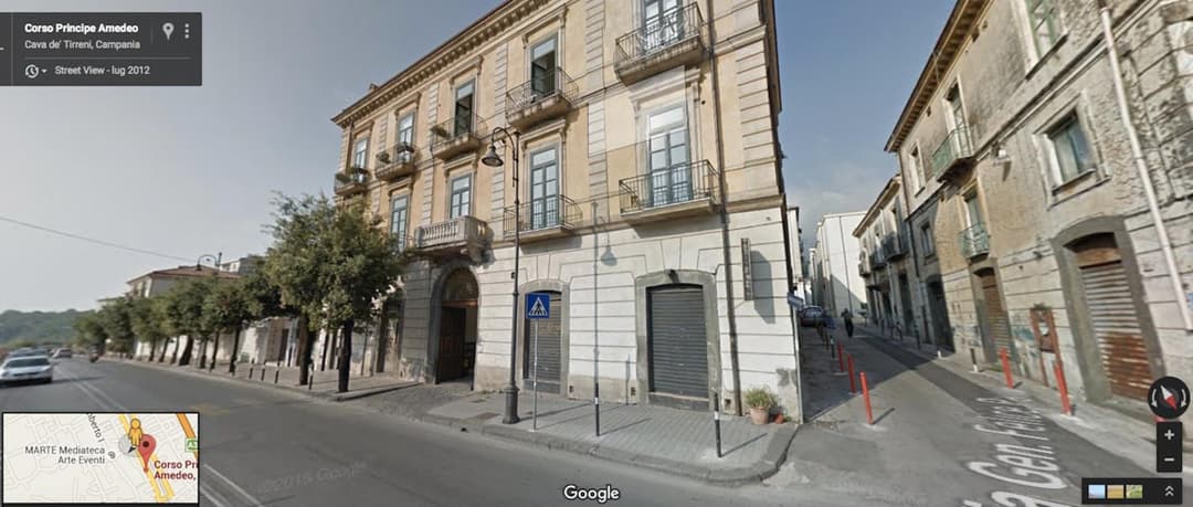 Palazzo Di Donato — photo 1 of 1