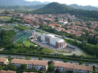 LVG Hotel Collection - Bergamo West