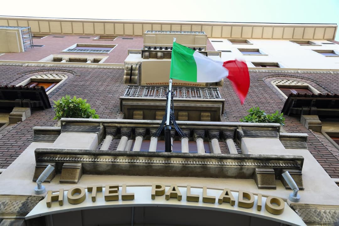 Hotel Palladio — photo 1 of 1