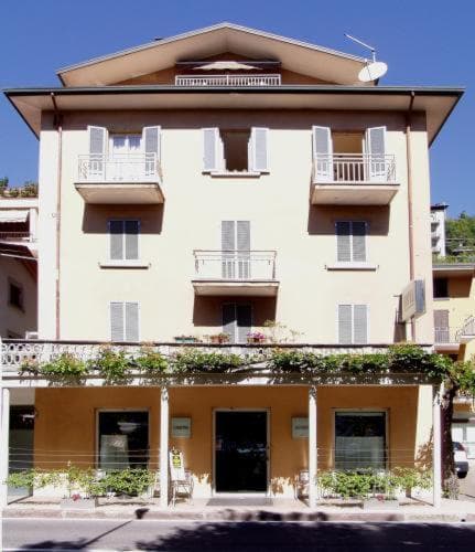 Hotel Belvedere — photo 1 of 28