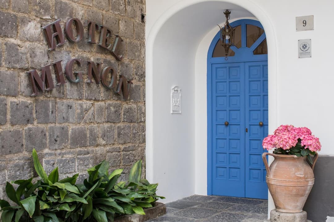Hotel Mignon Meublè — photo 1 of 1