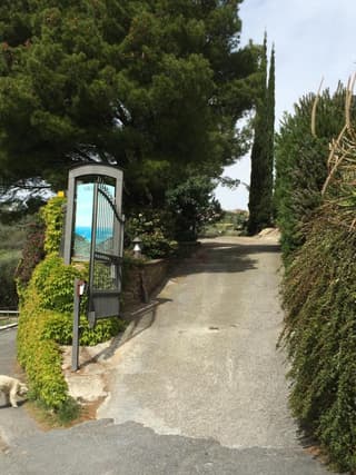 Uliveto Saglietto Agriturismo Poggi Apartments