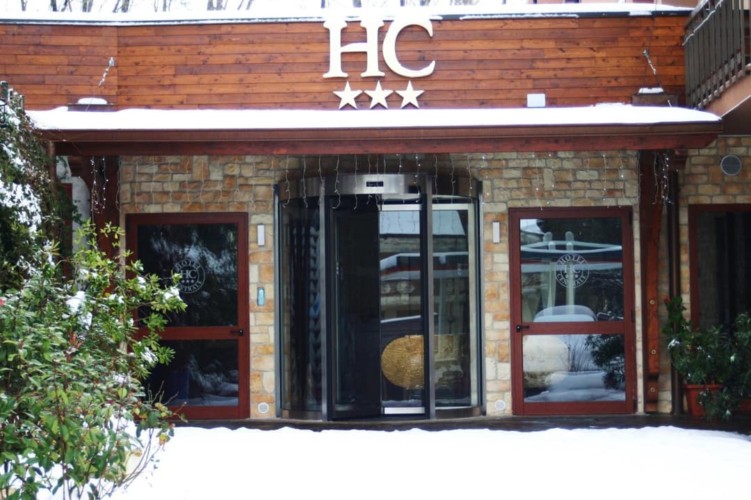 Hotel Centrale — photo 1 of 1