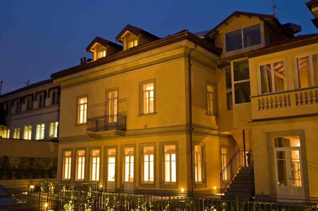 Hotel Di Varese — photo 1 of 1