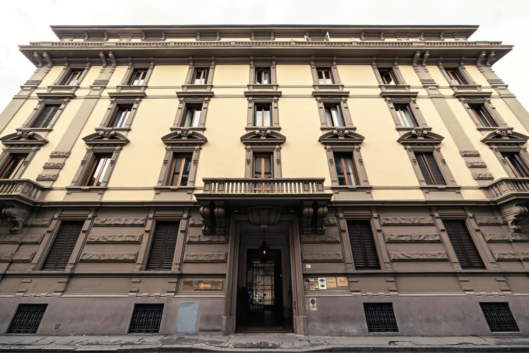 Hotel Duca D'Aosta — photo 1 of 1