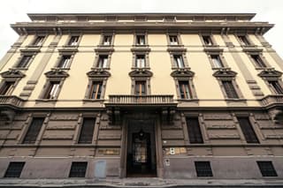 Hotel Duca D'Aosta