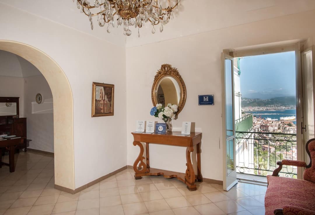 Residence Mareluna - Amalfi Coast by Mareluna Hotel — photo 1 of 1