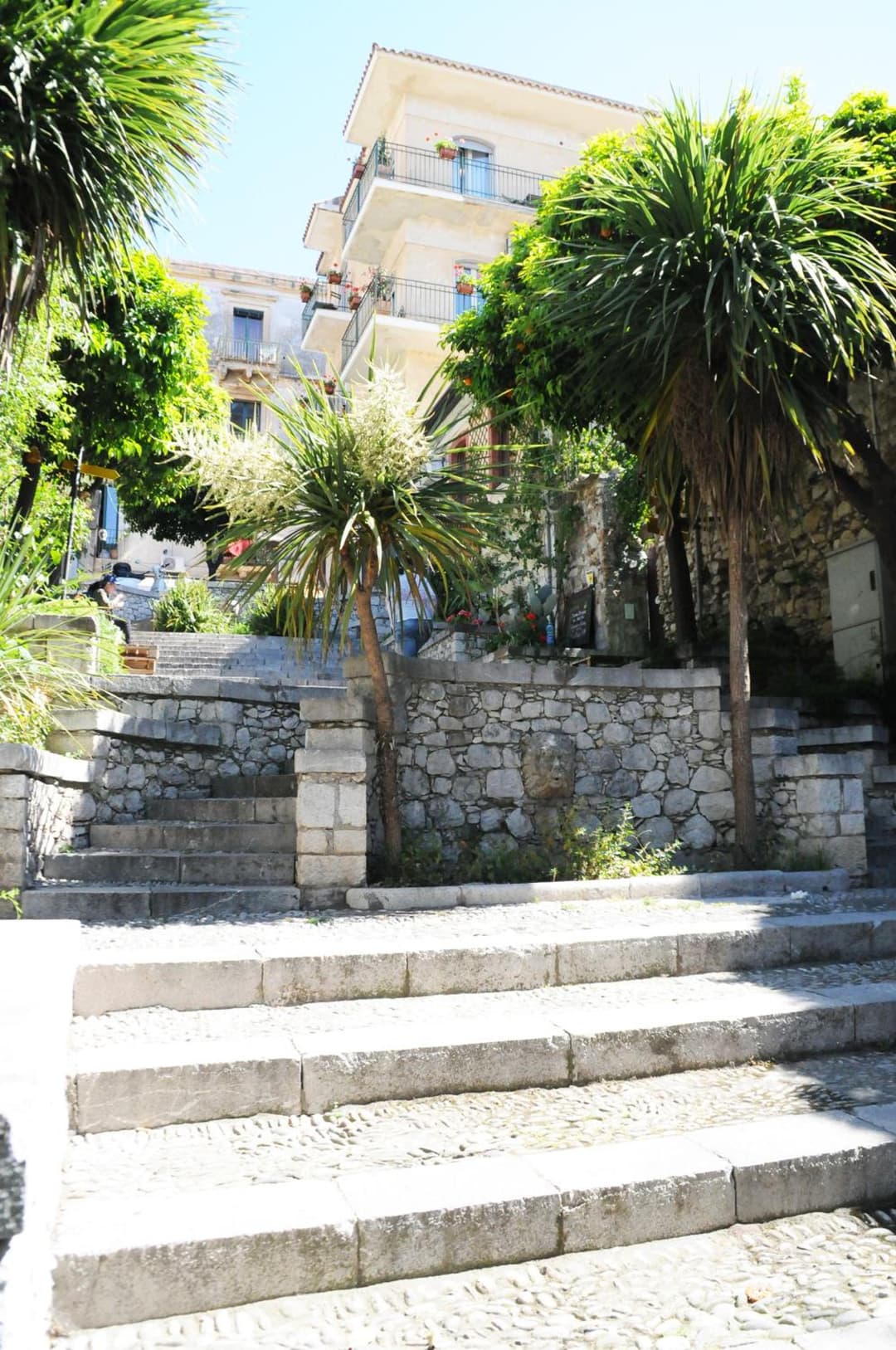 B&B Teatro Greco 39 — photo 1 of 1