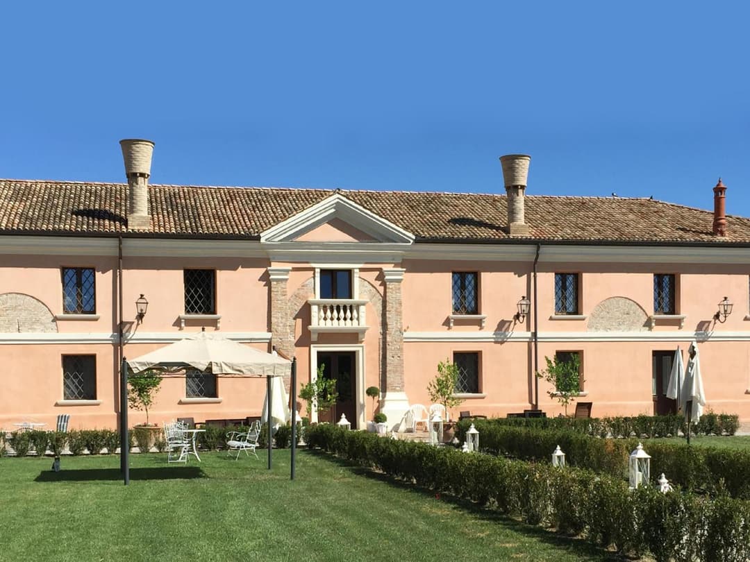 Agriturismo Villa Anconetta — photo 1 of 1