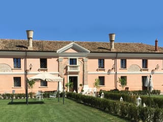 Agriturismo Villa Anconetta