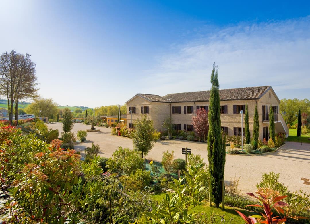 Villa Gens Camuria — photo 1 of 1