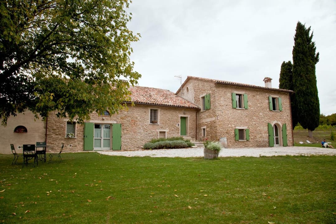 Azienda Agricola Baccagnano — photo 1 of 1