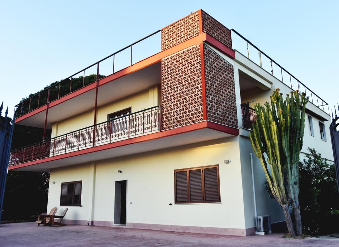 Villa Mediterraneo — photo 1 of 1