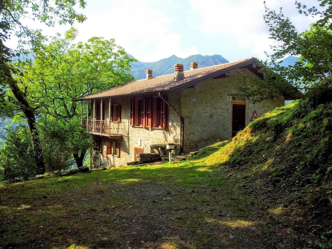 Casa Vecia — photo 1 of 1