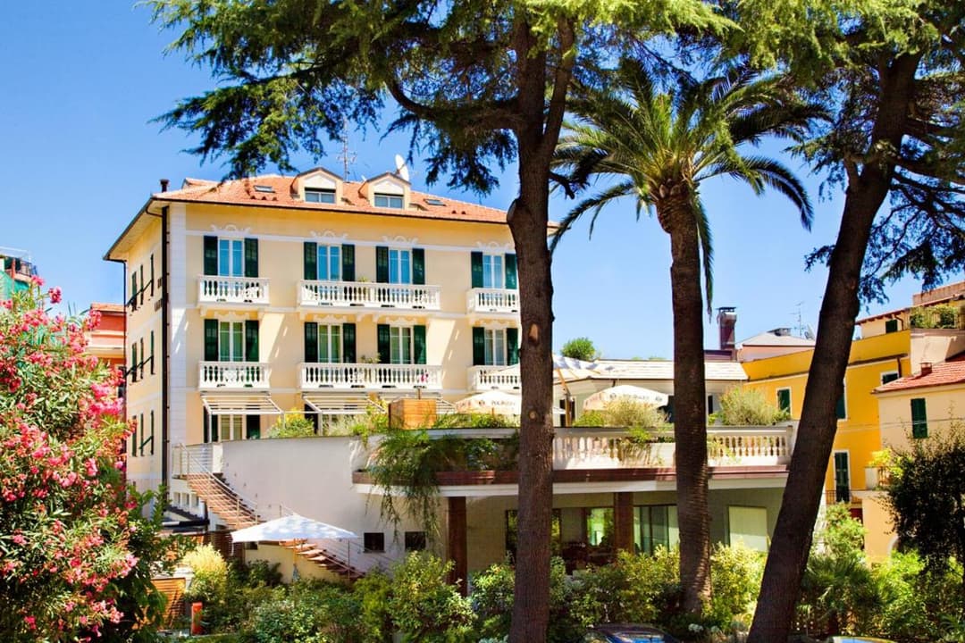 Hotel Lamberti — photo 1 of 1
