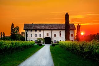 Verdenoce Agriturismo