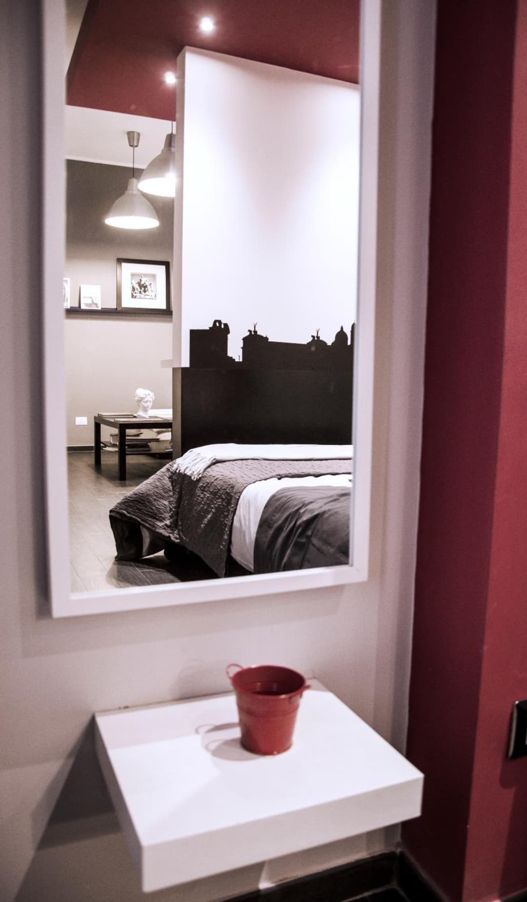 Only One Vatican Luxury Apartment — photo 1 of 1