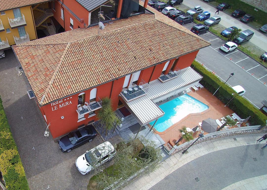 Hotel Le Mura — photo 1 of 1