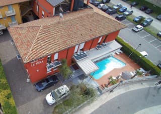 Hotel Le Mura