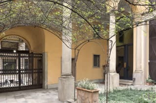 Numa Milan Camperio