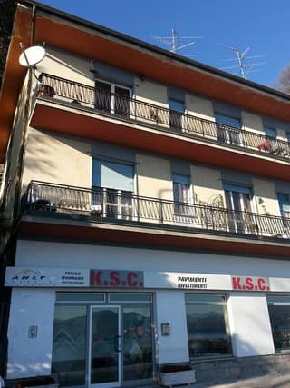 Anly Apartment