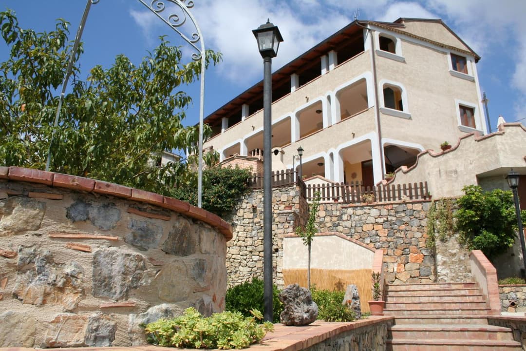 Country House B&B Antica Dimora Del Sole — photo 1 of 1