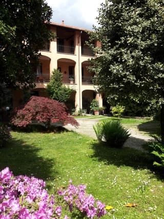 B&B il Cortile Malpensa