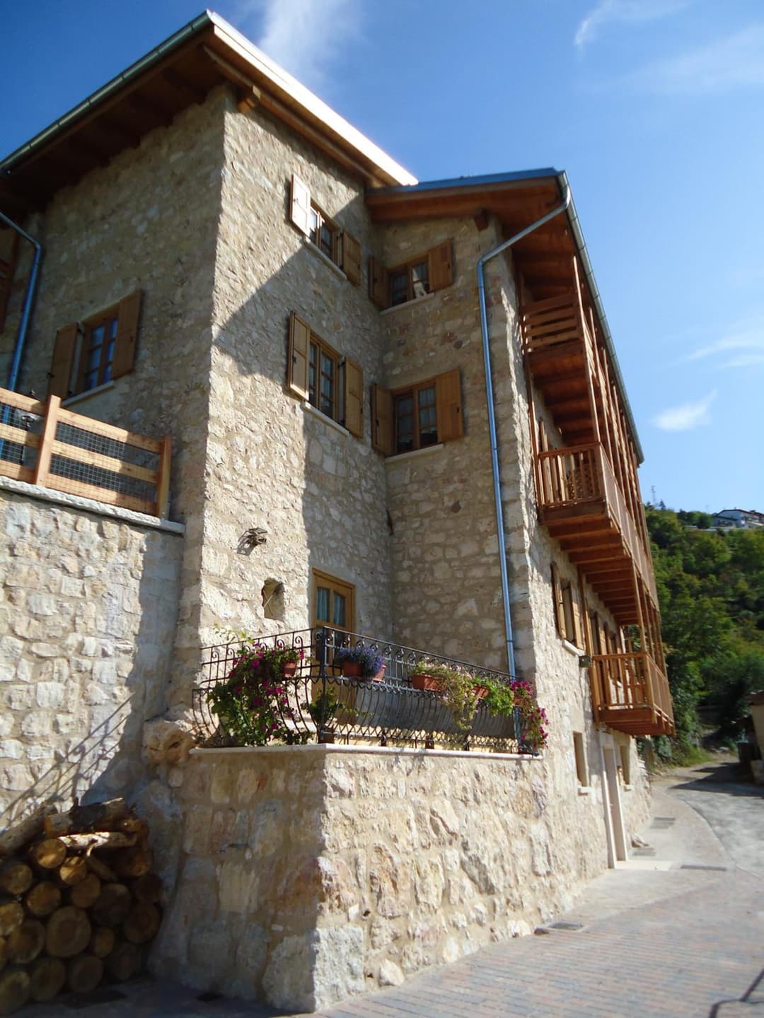 Appartamenti Camere Agritur Masi Brenta — photo 1 of 1