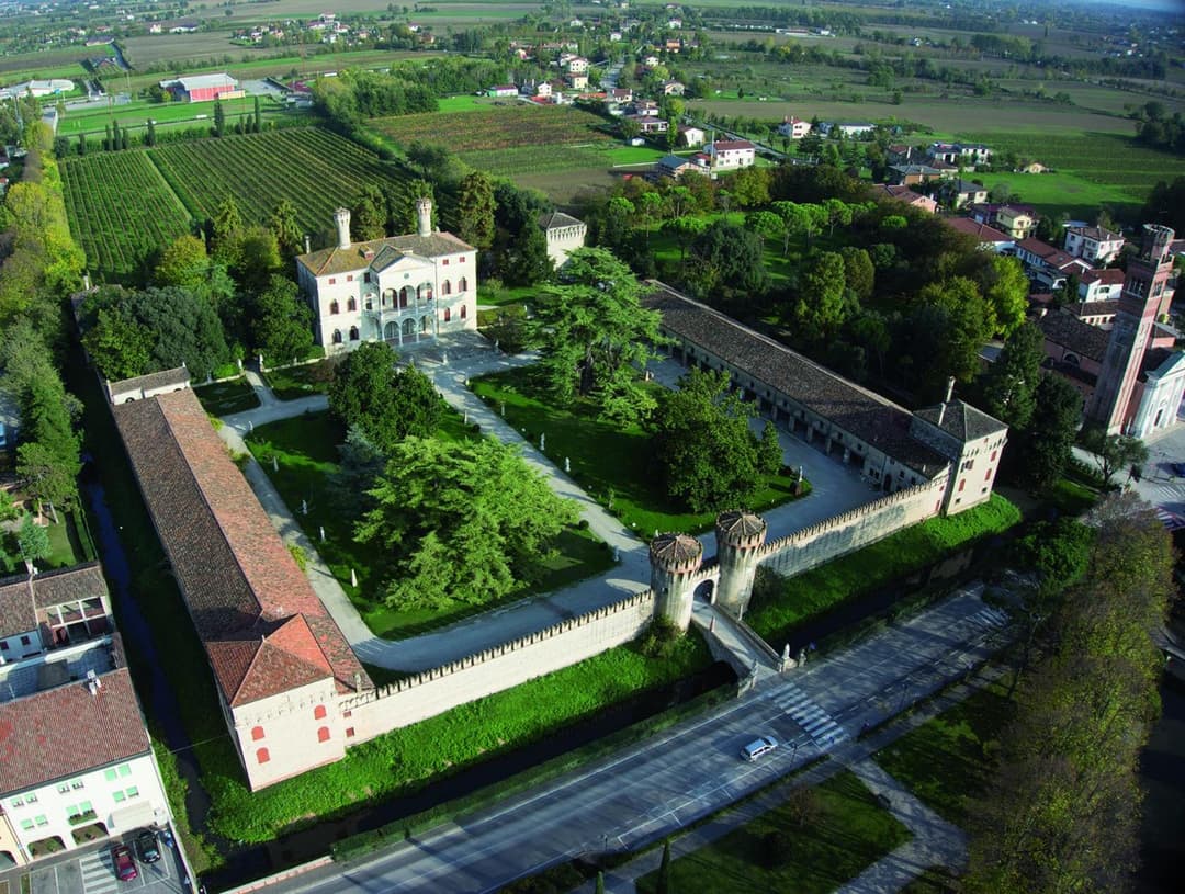 Castello di Roncade — photo 1 of 1