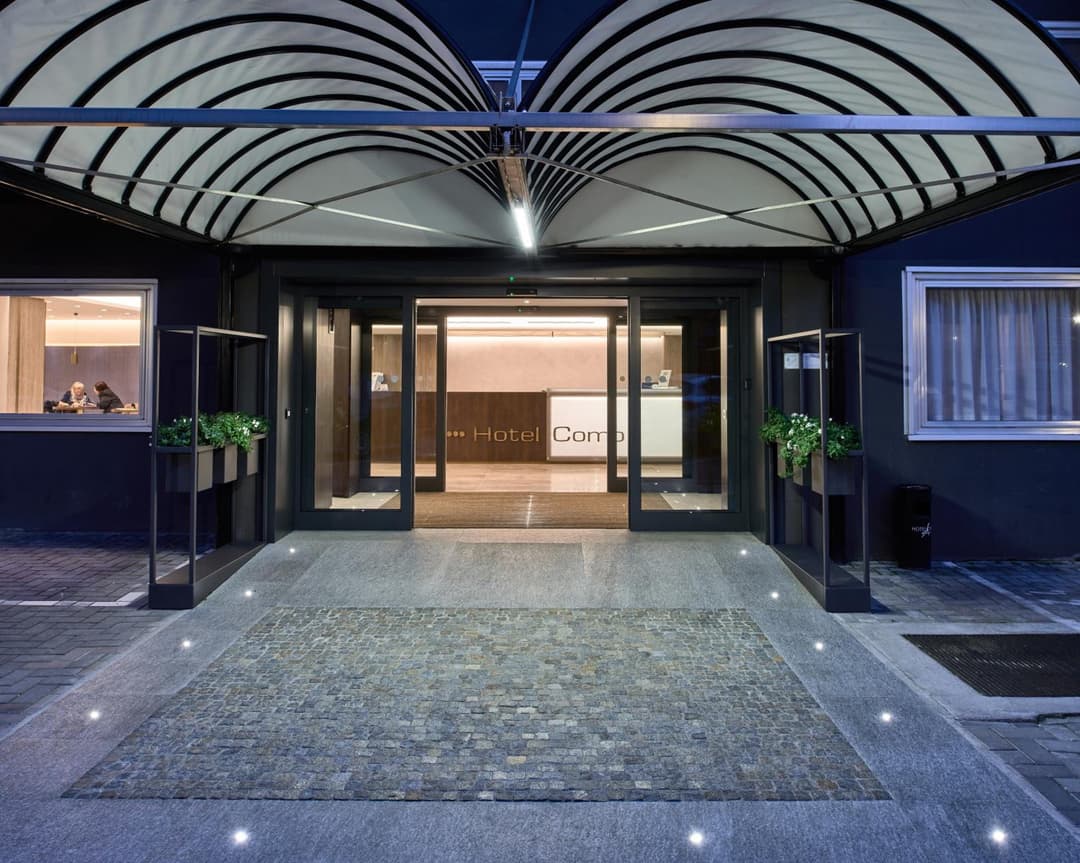 Hotel Como — photo 1 of 1