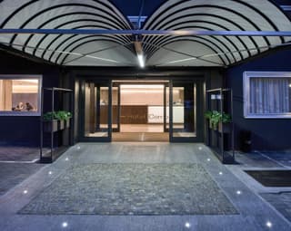 Hotel Como