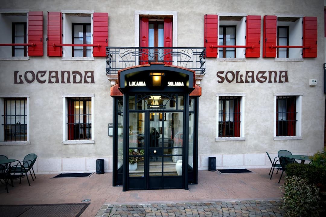 Locanda Solagna — photo 1 of 1