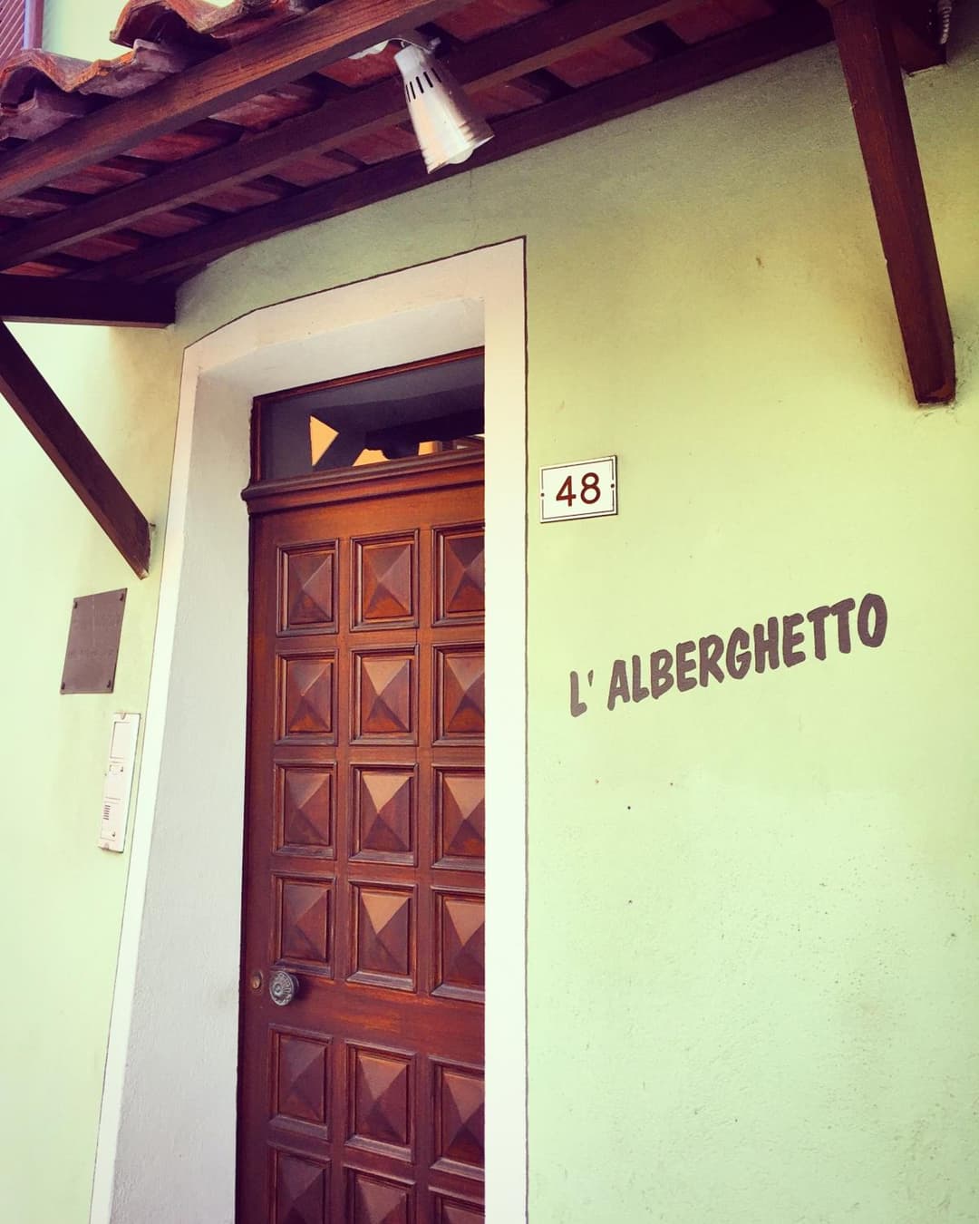 L'Alberghetto — photo 1 of 91
