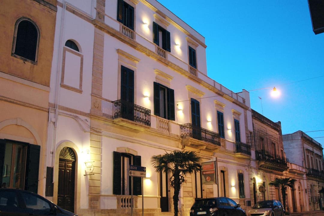 La Naca Della Taranta B&B — photo 1 of 1