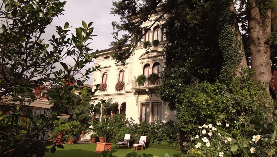 Villa Abbazia Relais & Chateaux — photo 1 of 1