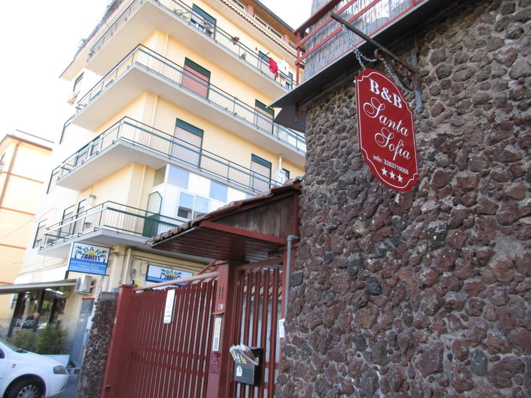 B&B Santa Sofia — photo 1 of 1