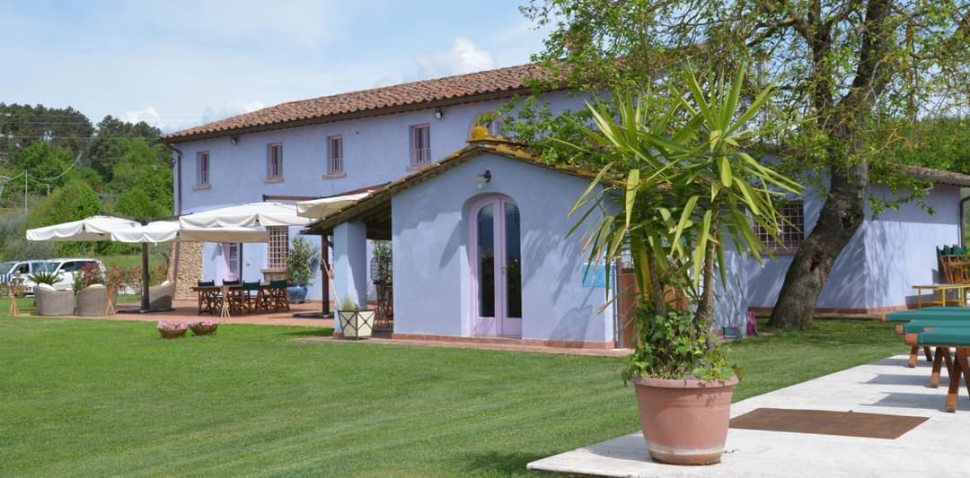 Casa Fontanino — photo 1 of 66