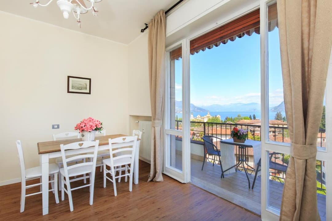 Costa Azzurra by Impero House — photo 1 of 1