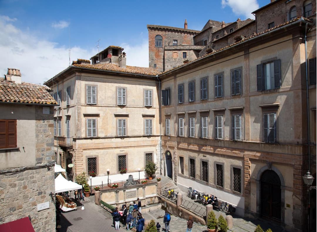 VesConte Residenza D'epoca dal 1533 — photo 1 of 1