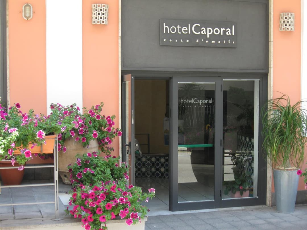 Hotel Caporal — photo 1 of 1