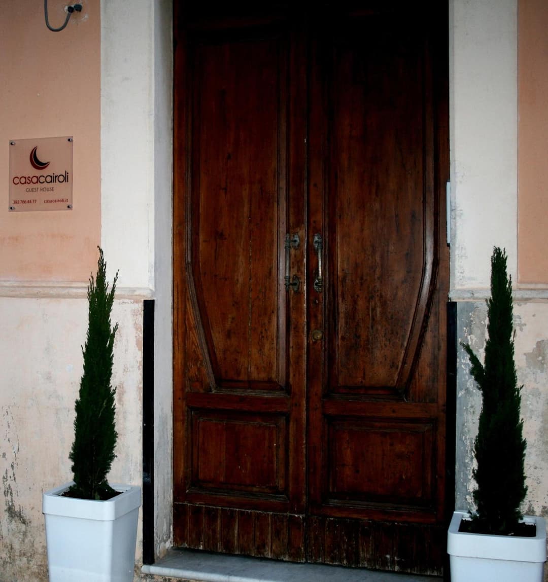 Casual Stay Cairoli — photo 1 of 1